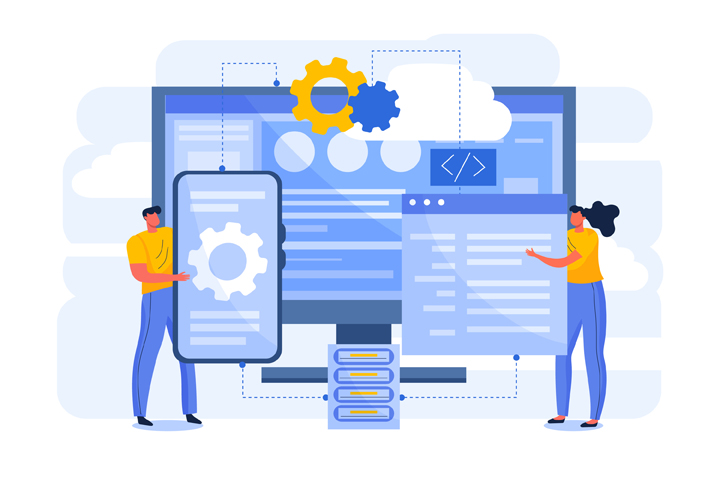 
    Enterprise Architecture as a Service
