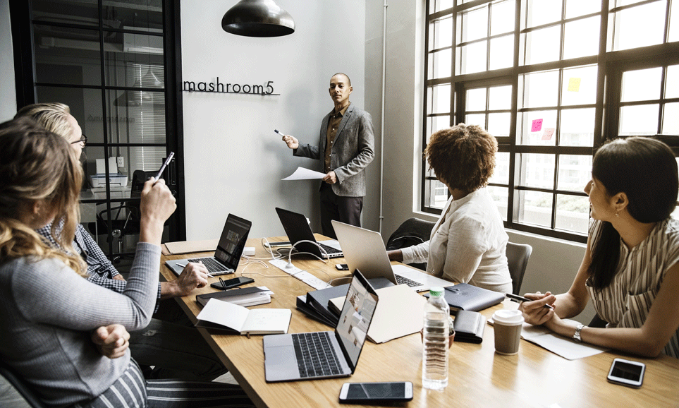 Even you need a Technology Strategy
