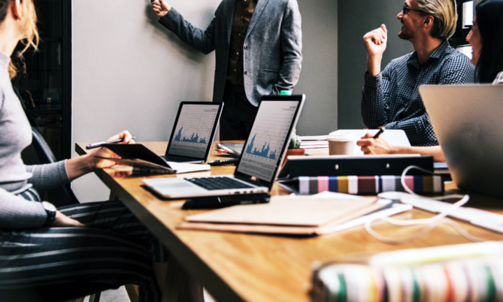 
  Even you need a Technology Strategy
