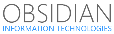 Obsidian Information Technologies